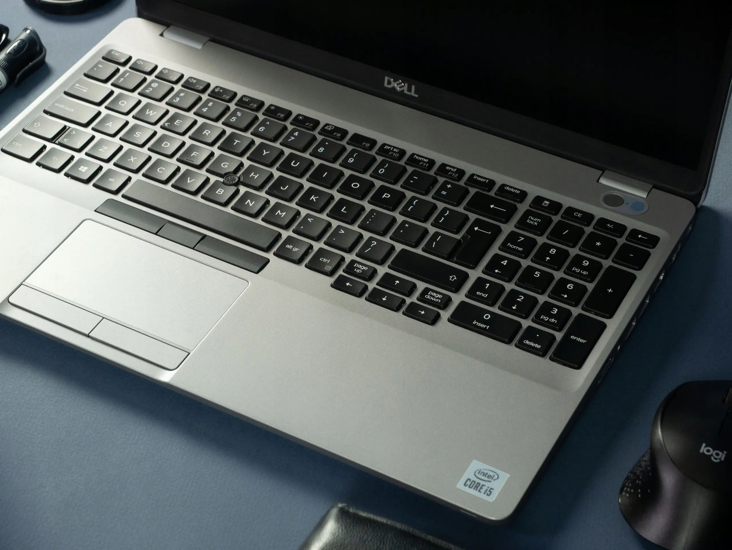 Klawiatura Latitude 5510